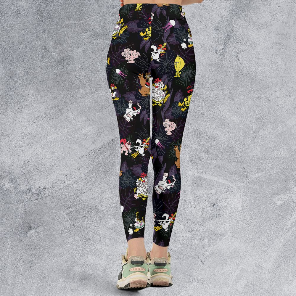 Legging - RFUXHPGN -  - 2