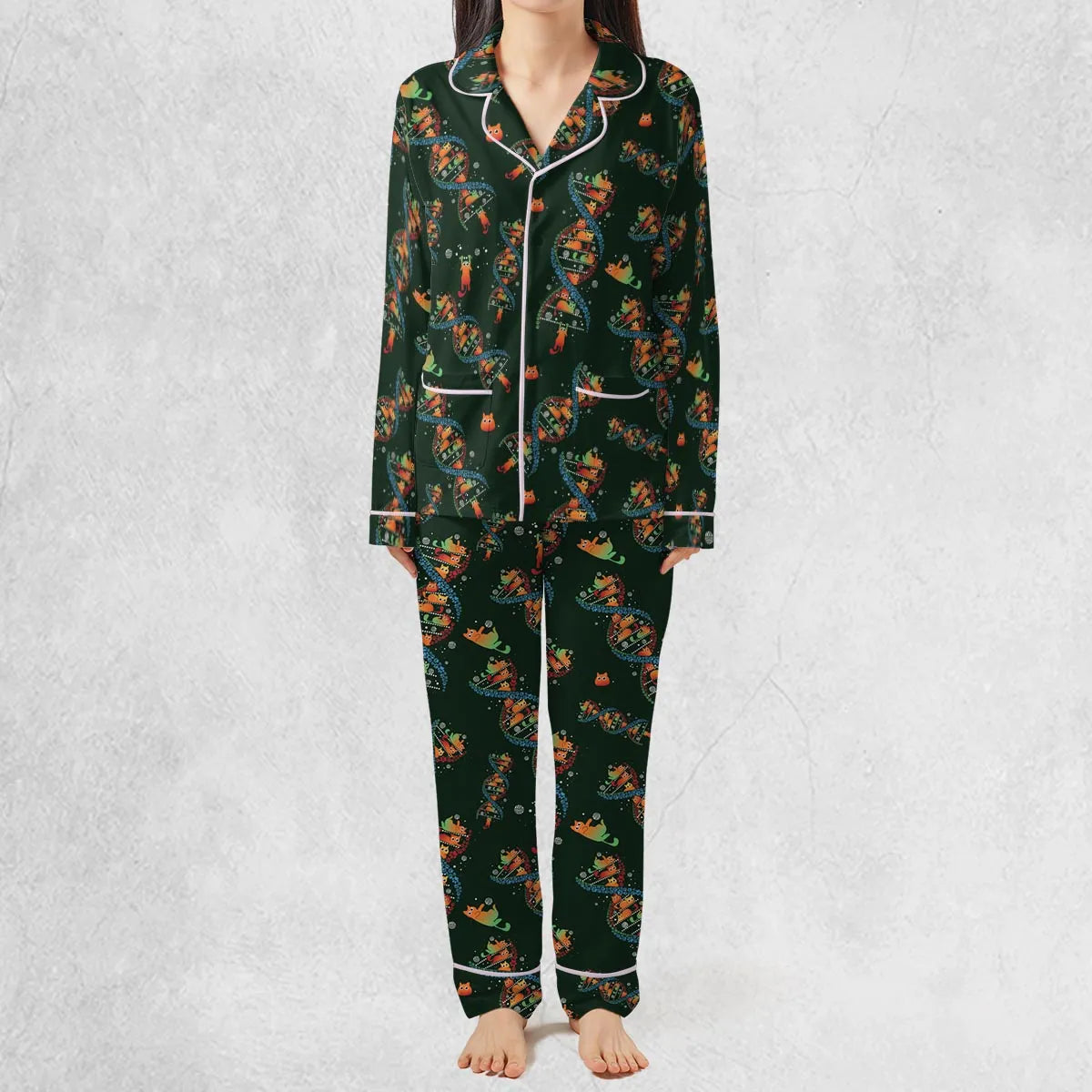 Pajamas Set - 1QBC8Y7L