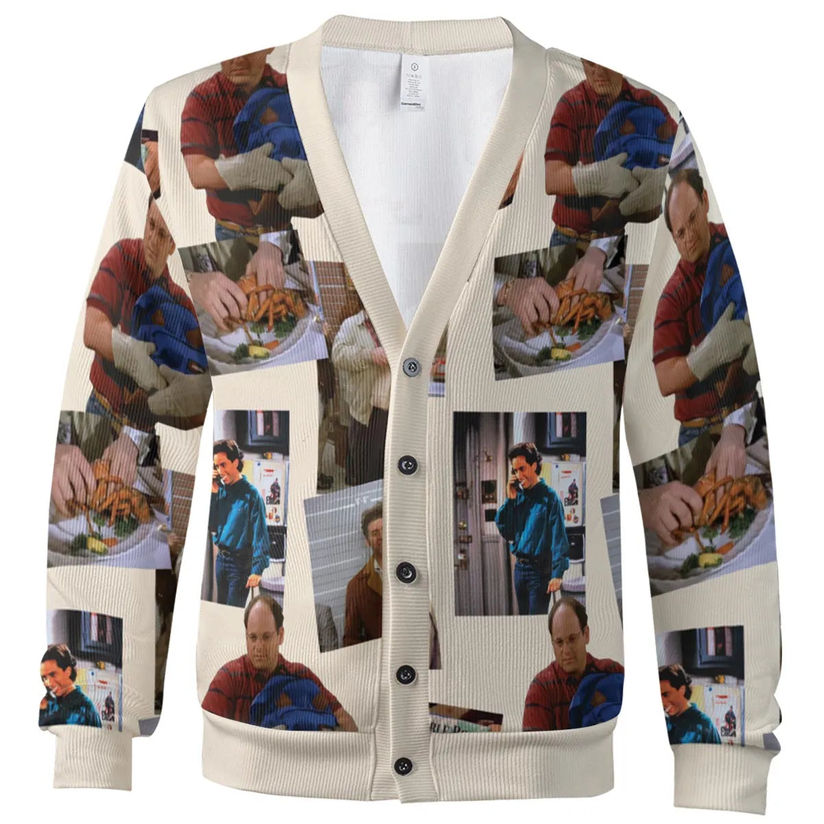Cardigan - 3HK822G4