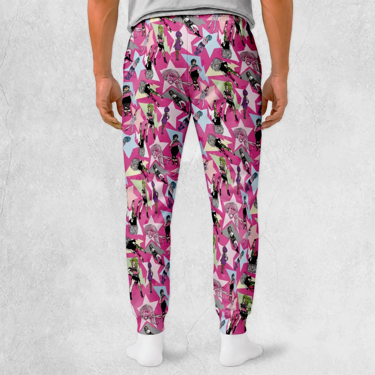 Sweatpants - TUUEXBRN