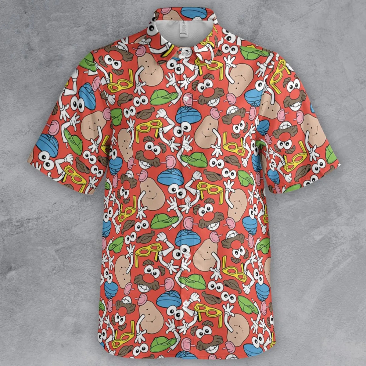 Button Down Shirt - 33GLWF6Z