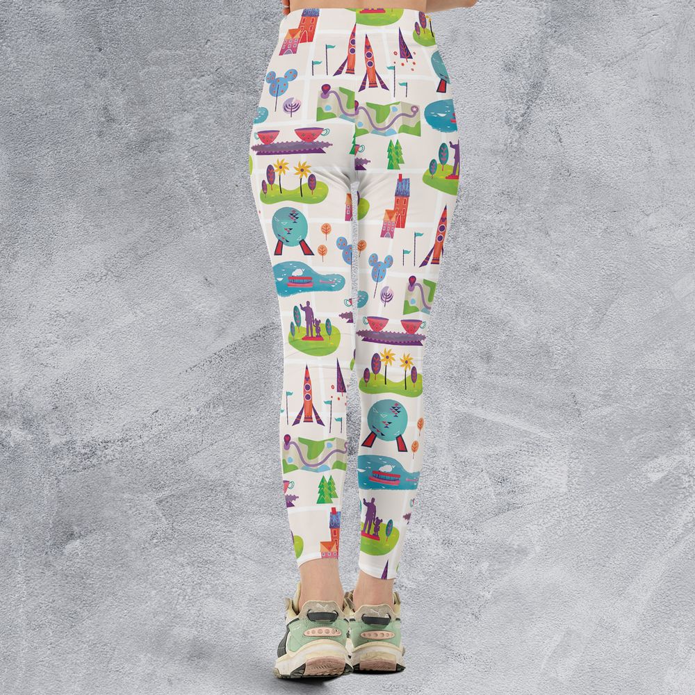 Legging - NWKPX53N -  - 2