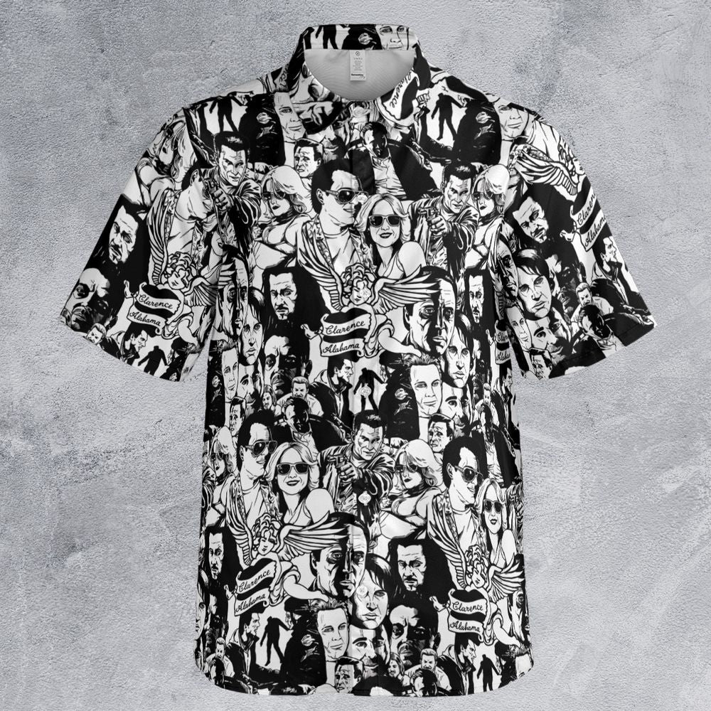Button Down Shirt - 4GK55SP6 -  - 2