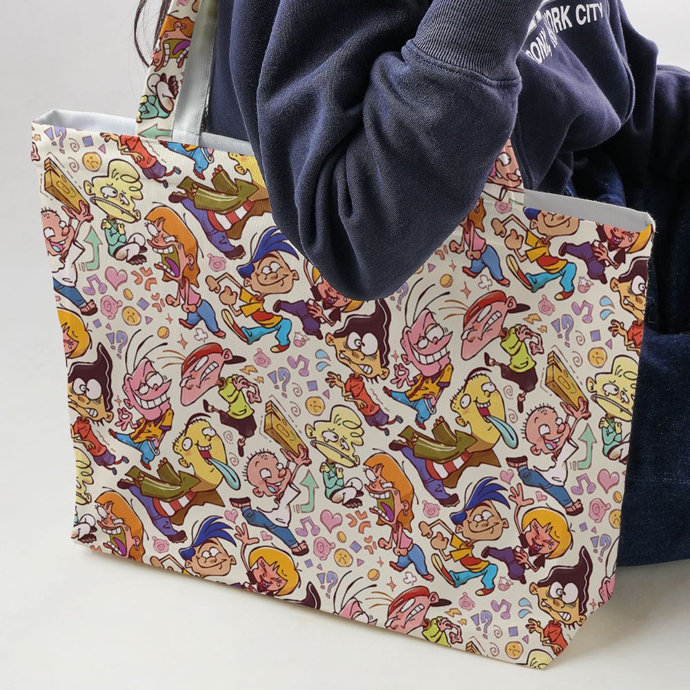 Large Tote Bag - 213YGF2F -  - 2