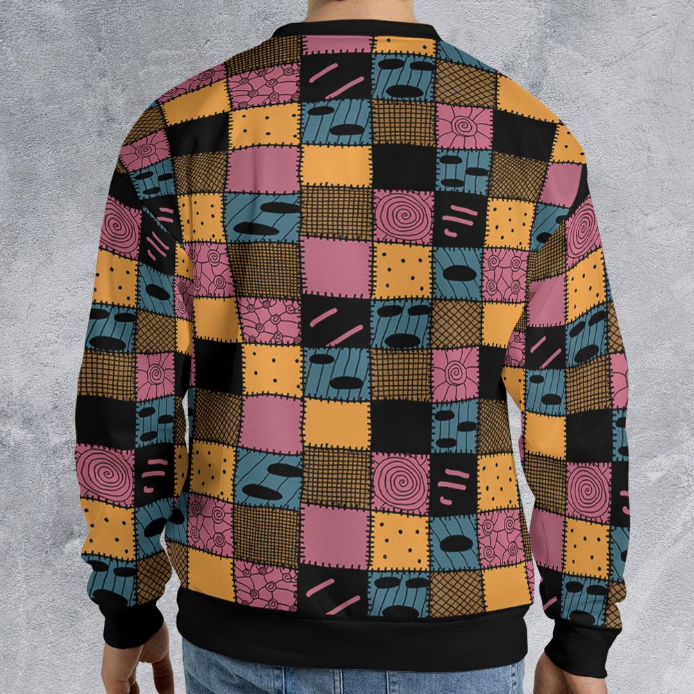 Nightmare pattern -  - 2
