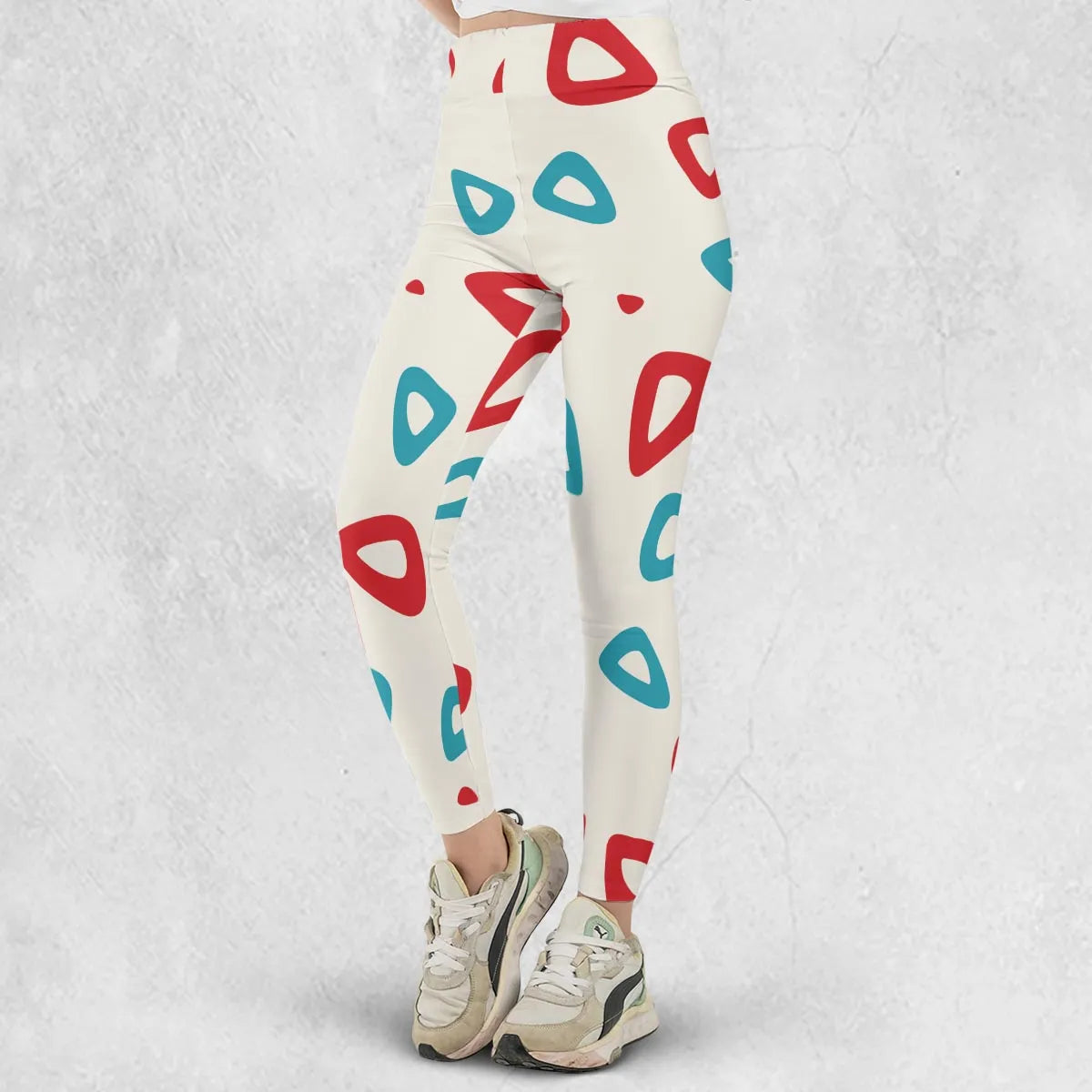 Legging - 3WYAYTLU