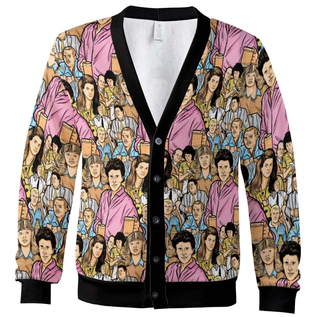 Cardigan - 3ULUS46X