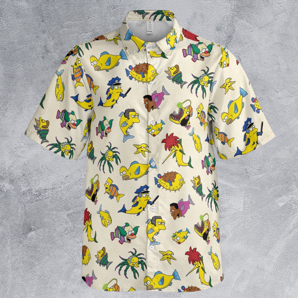 Button Down Shirt - JN6WFVAY -  - 2