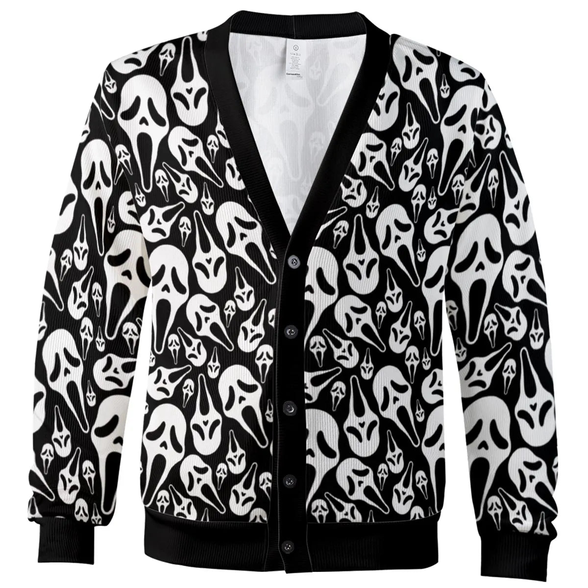 Cardigan - QAA2RDZM