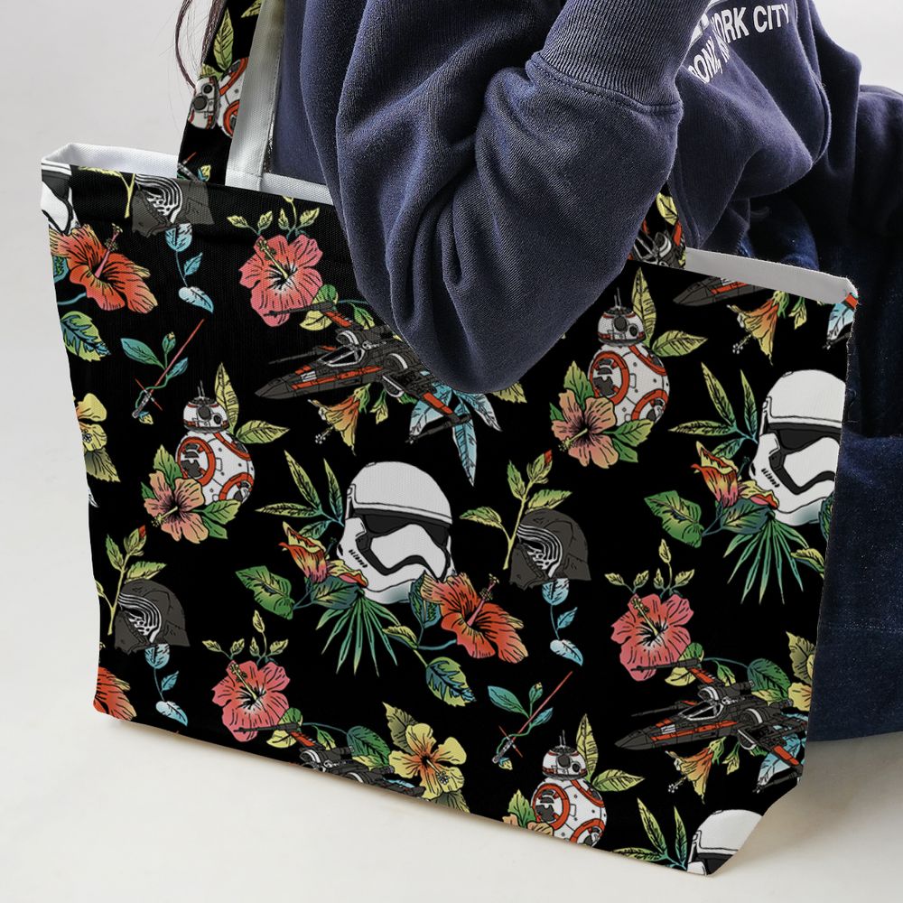 The Floral Awakens -  - 2
