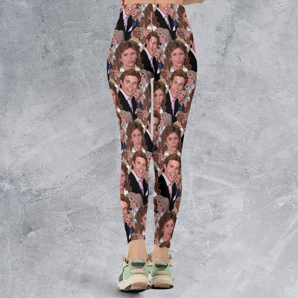 Legging - KHTFU2UT -  - 2