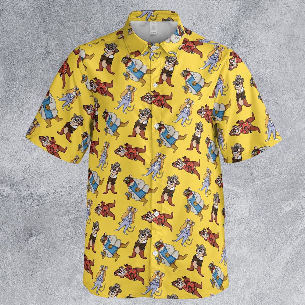 Button Down Shirt - SX2LXDQX -  - 2