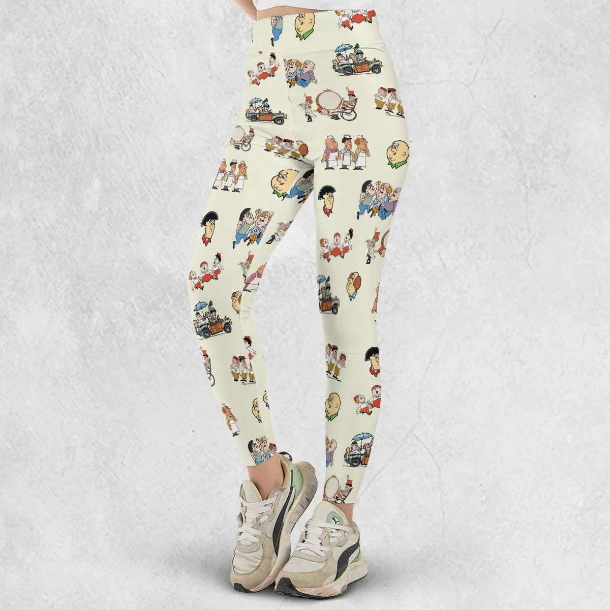 Legging - AX2N8DHB