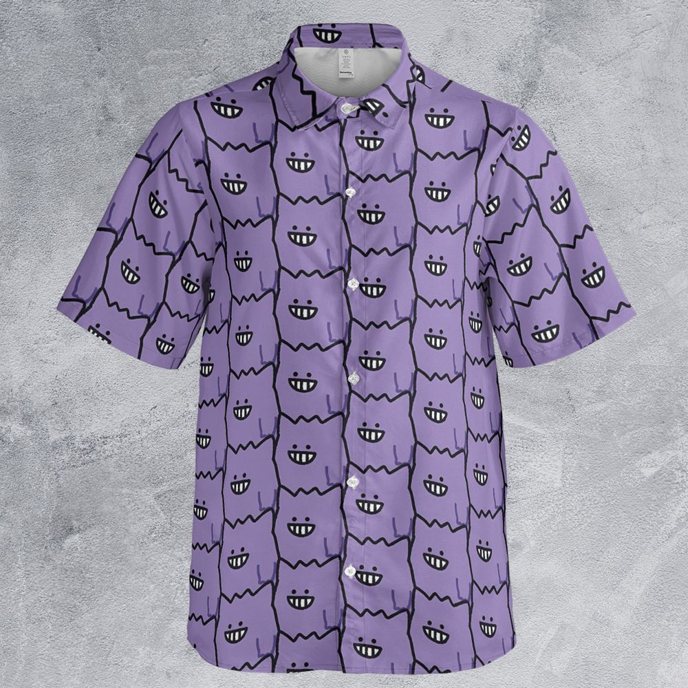 Gengar -  - 2