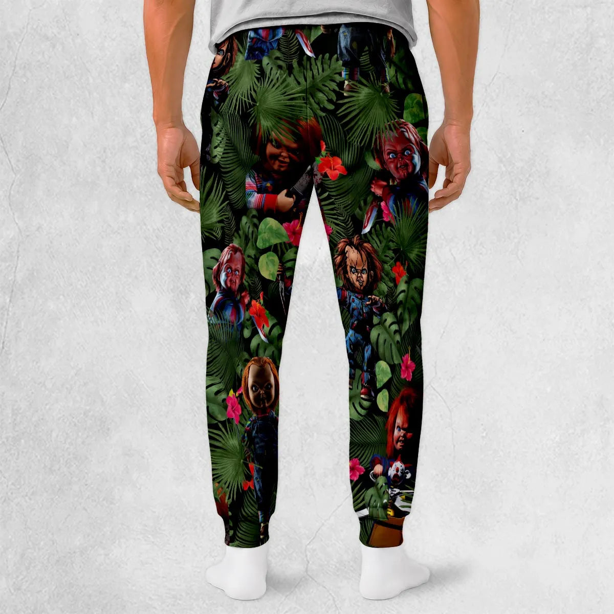 Sweatpants - DLMKK82Q