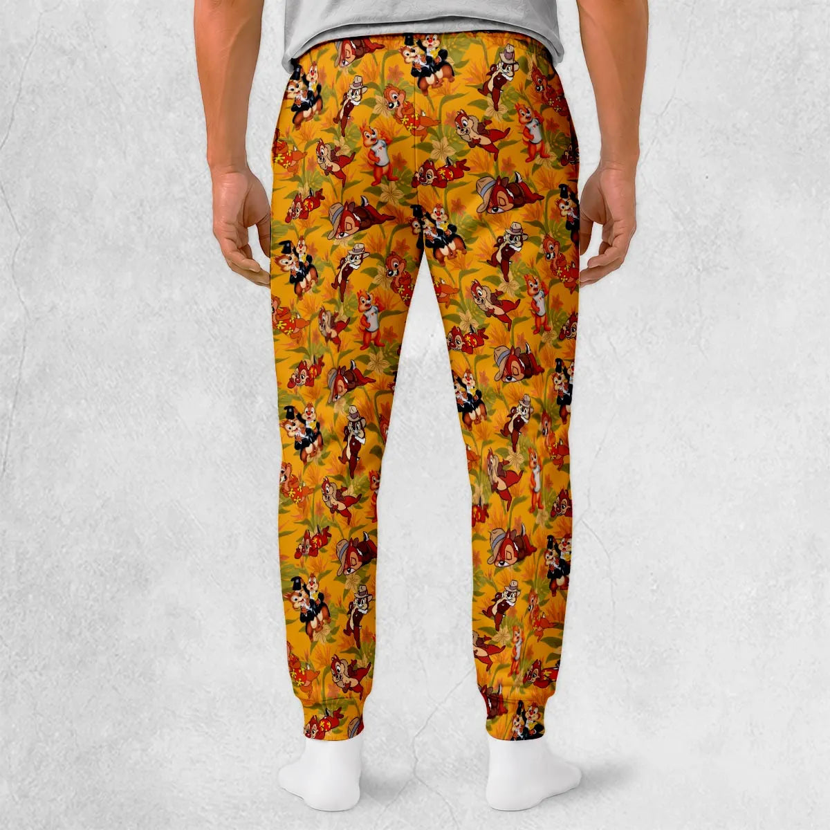 Sweatpants - 6SBH517S