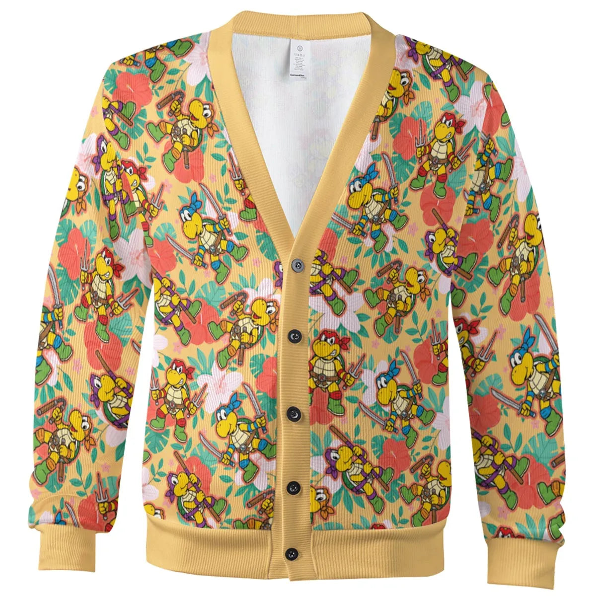 Cardigan - T6UXL46G