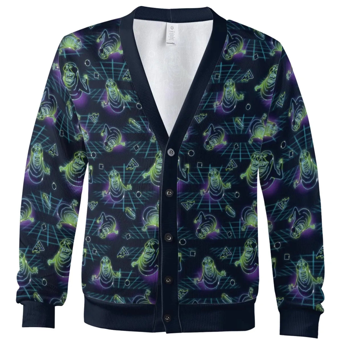 Cardigan - JP2QLNQZ
