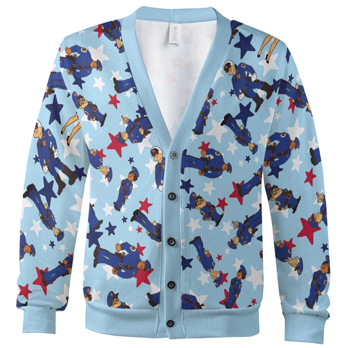 Cardigan - 96ADTMQ3