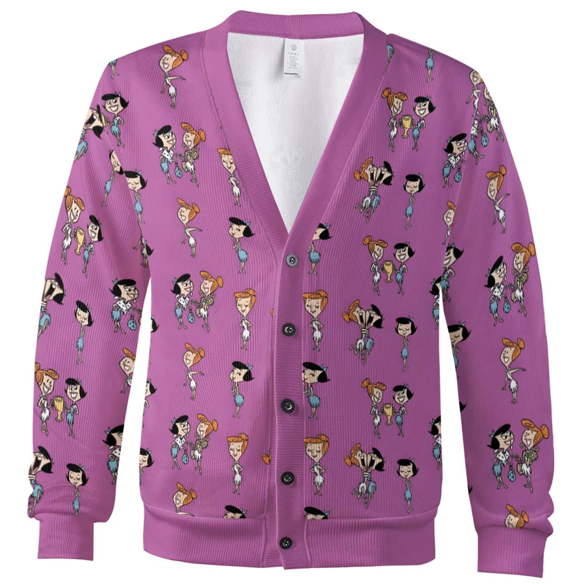 Cardigan - KFSFP4DS