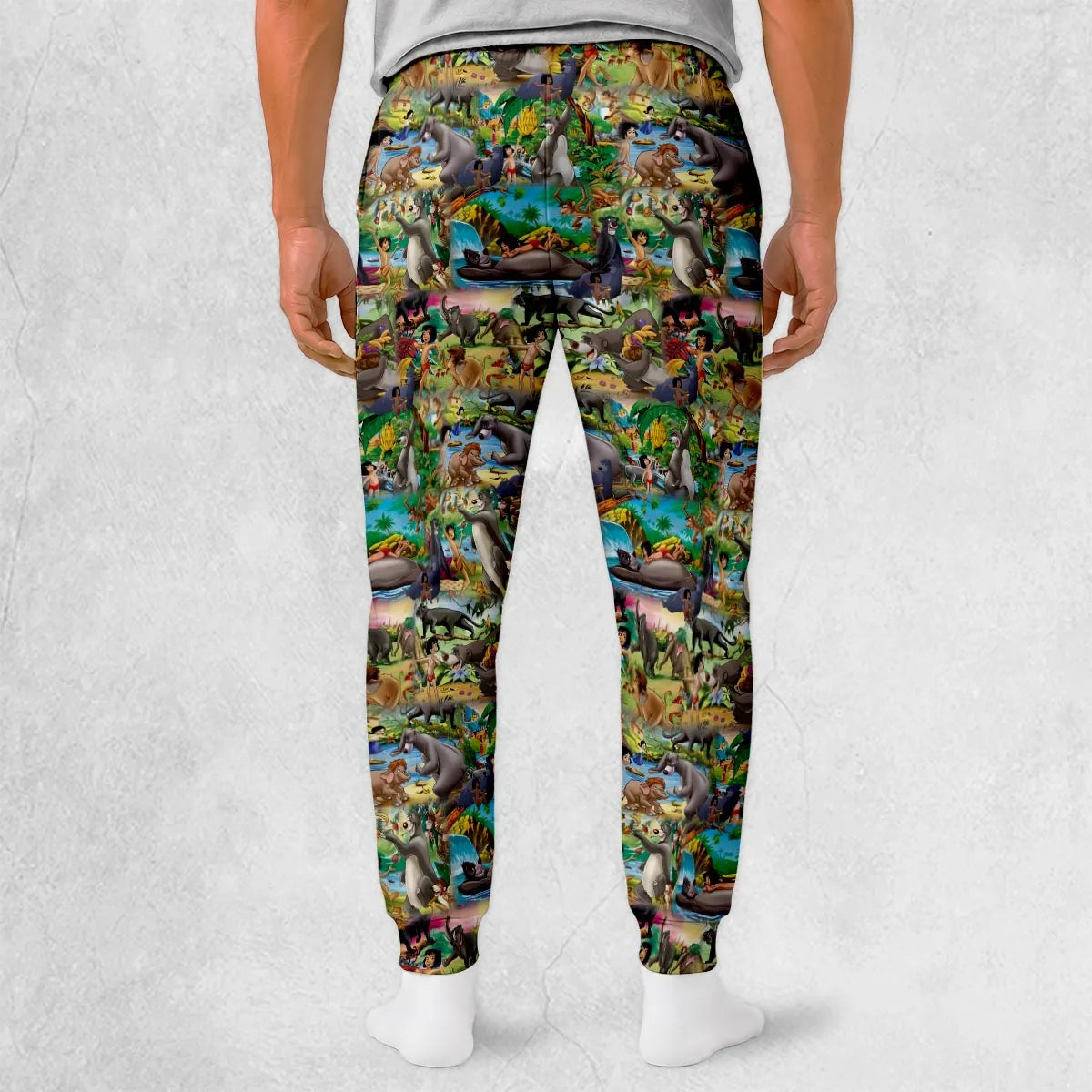 Sweatpants - TXAY111J