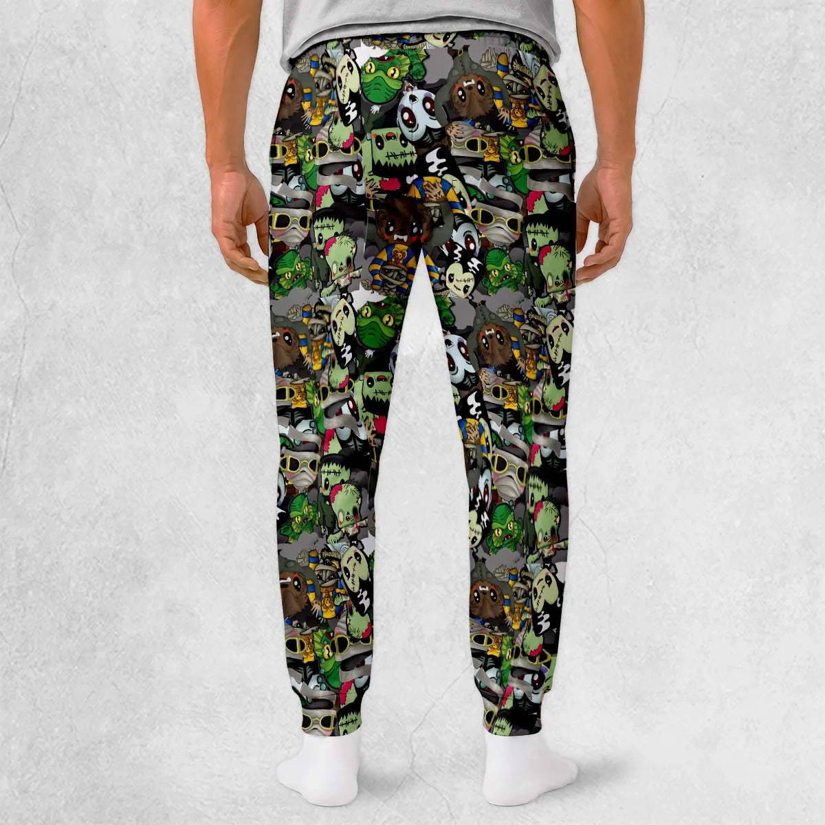 Sweatpants - 8M8TJV6Q