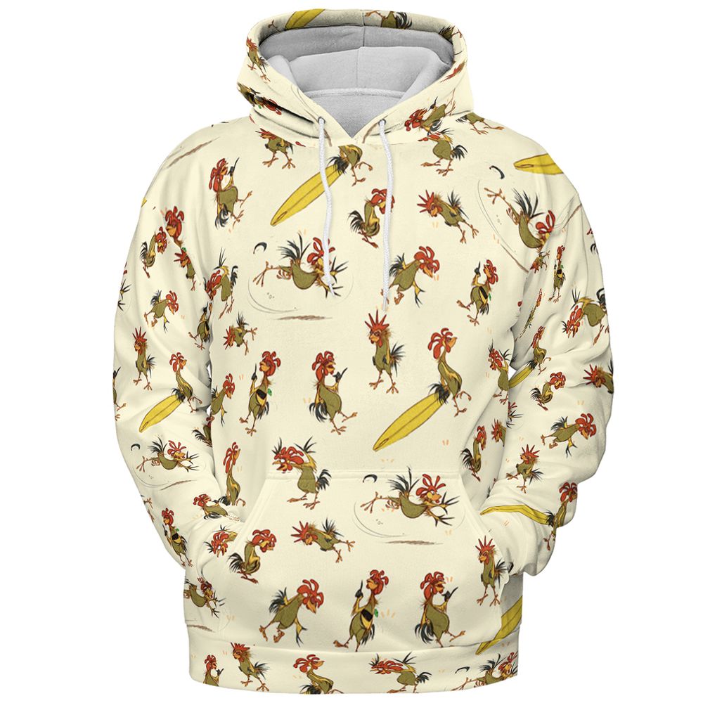 Chicken Joe -  - 2