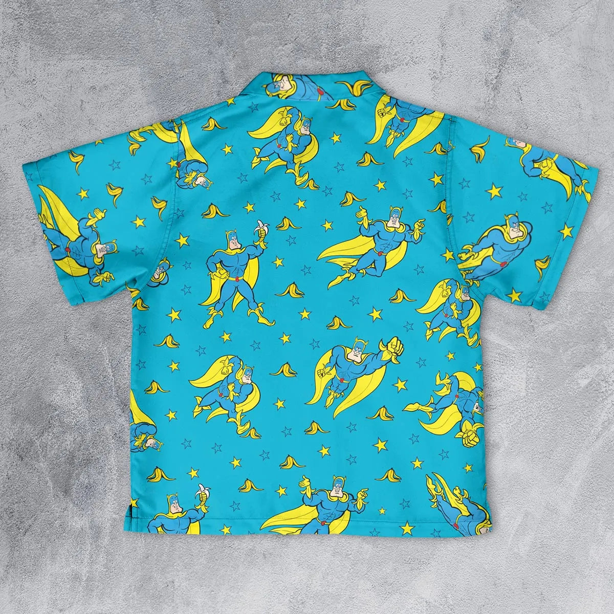 Youth Hawaiian Shirt - K174GVUS