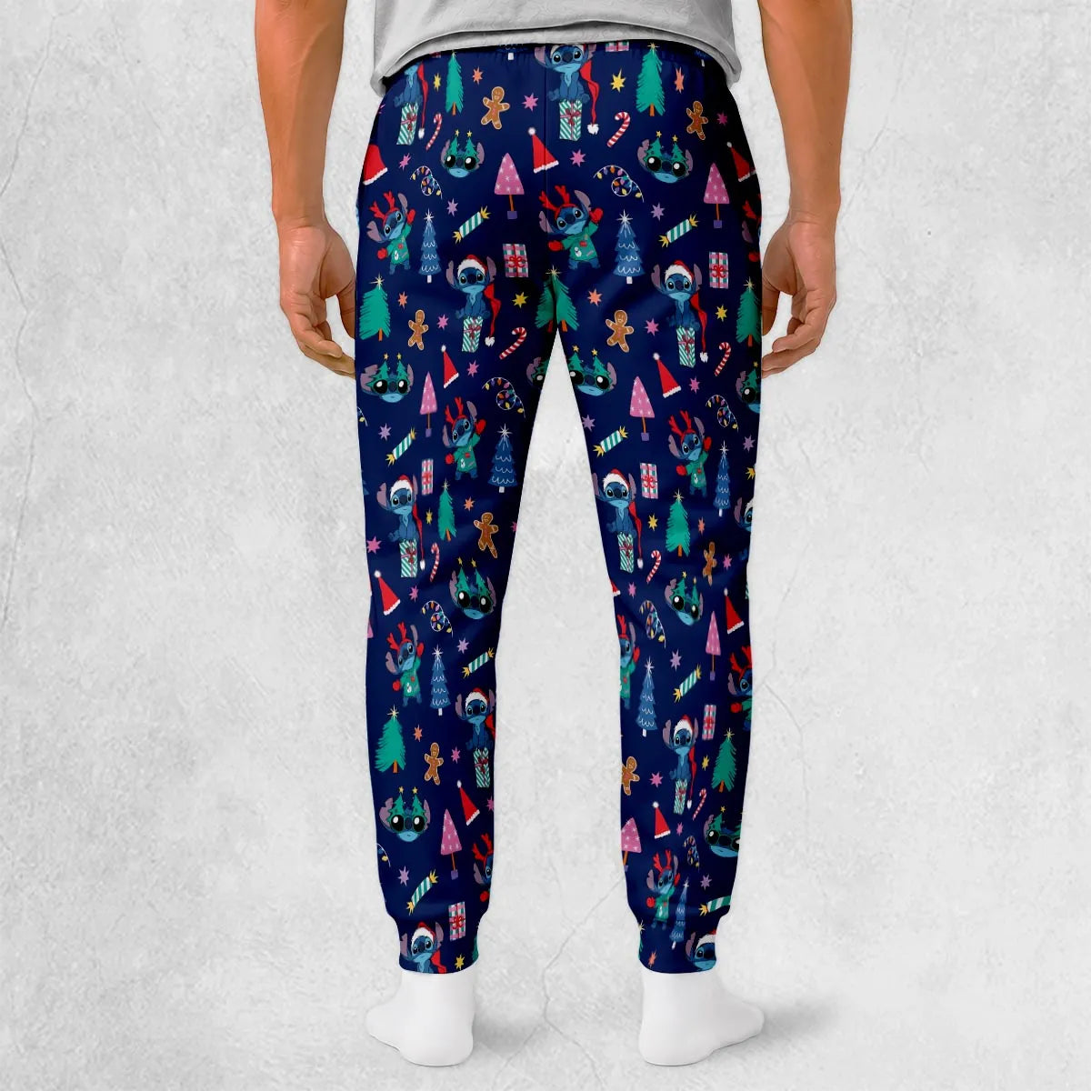 Sweatpants - XUDRS5YU