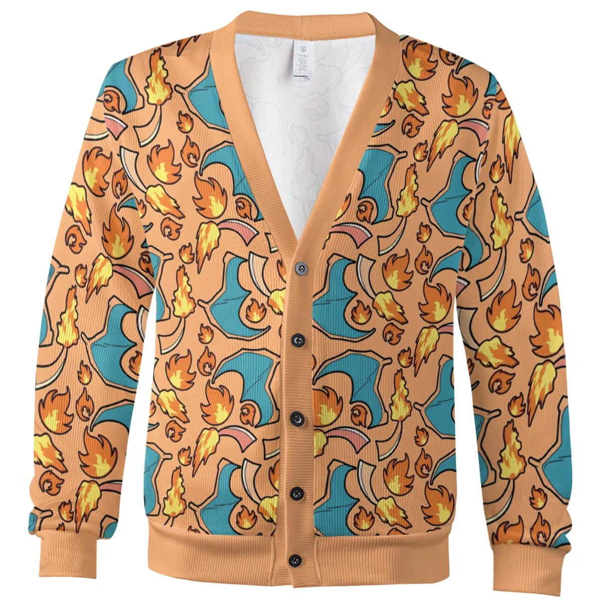 Cardigan - 3P5FDCVD