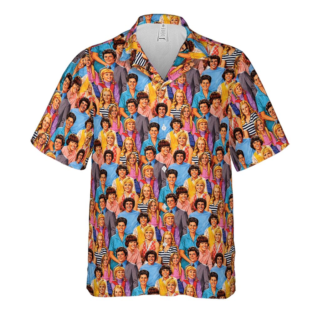 The Brady Bunch -  - 2