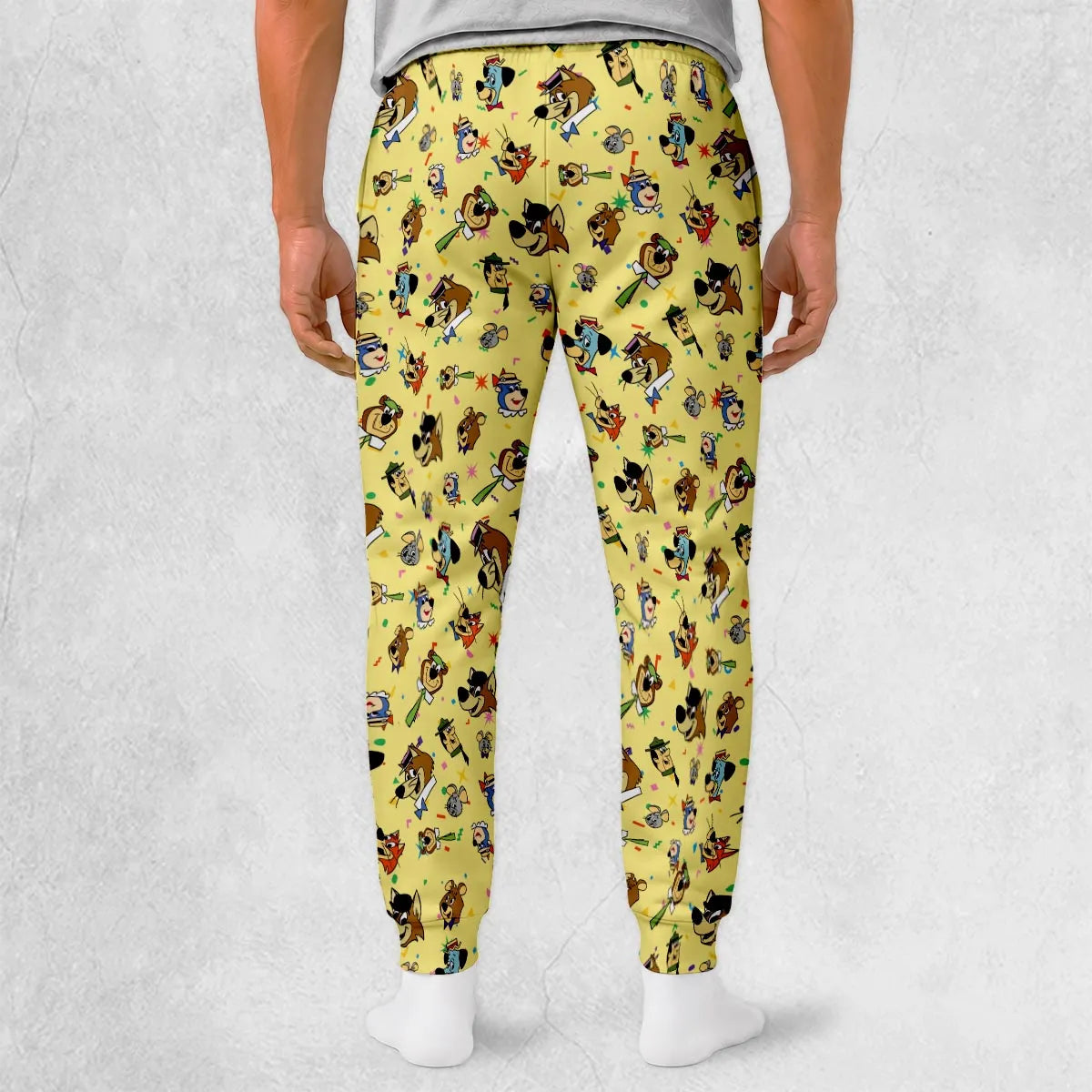 Sweatpants - 7NFD9VRU