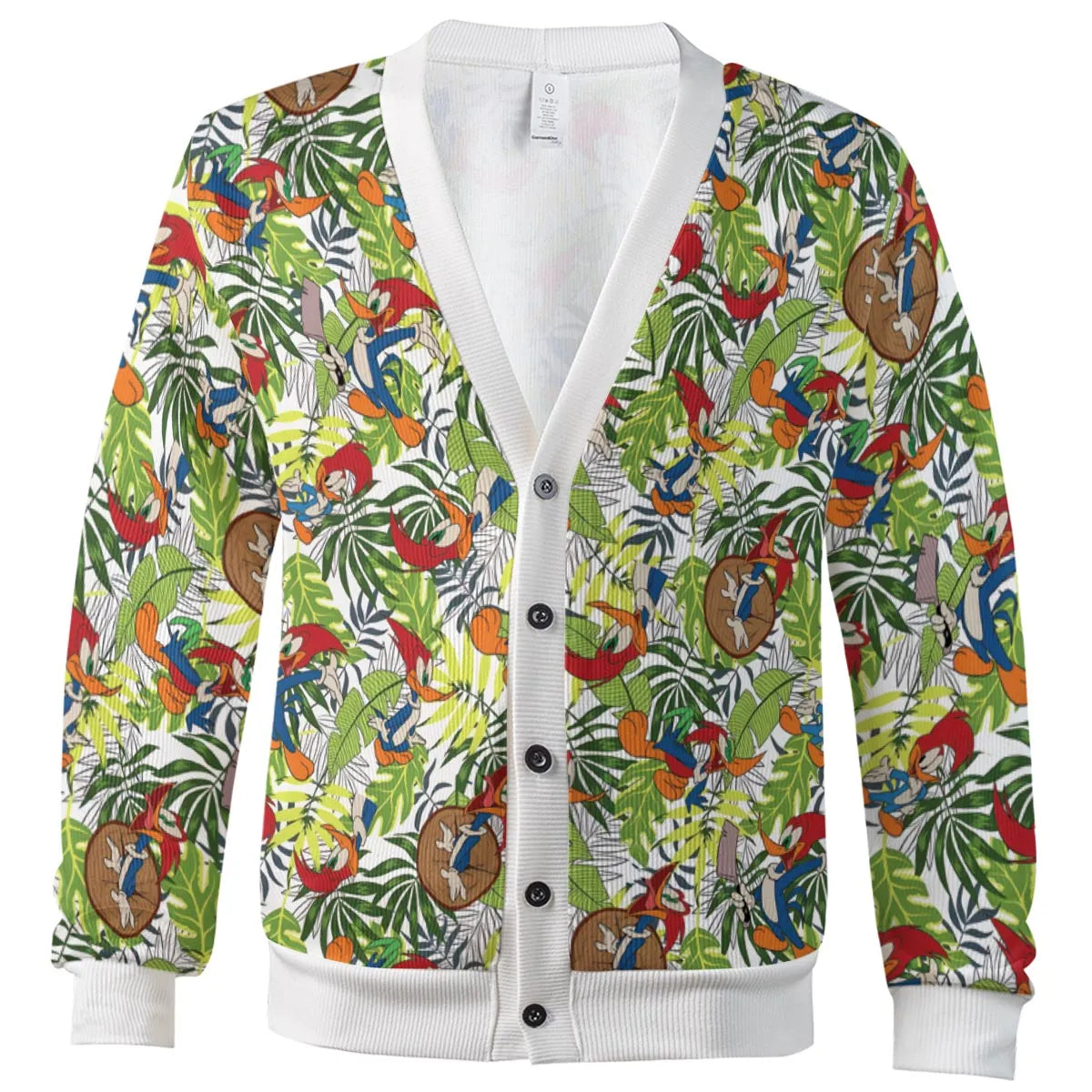 Cardigan - HYEFY1SN