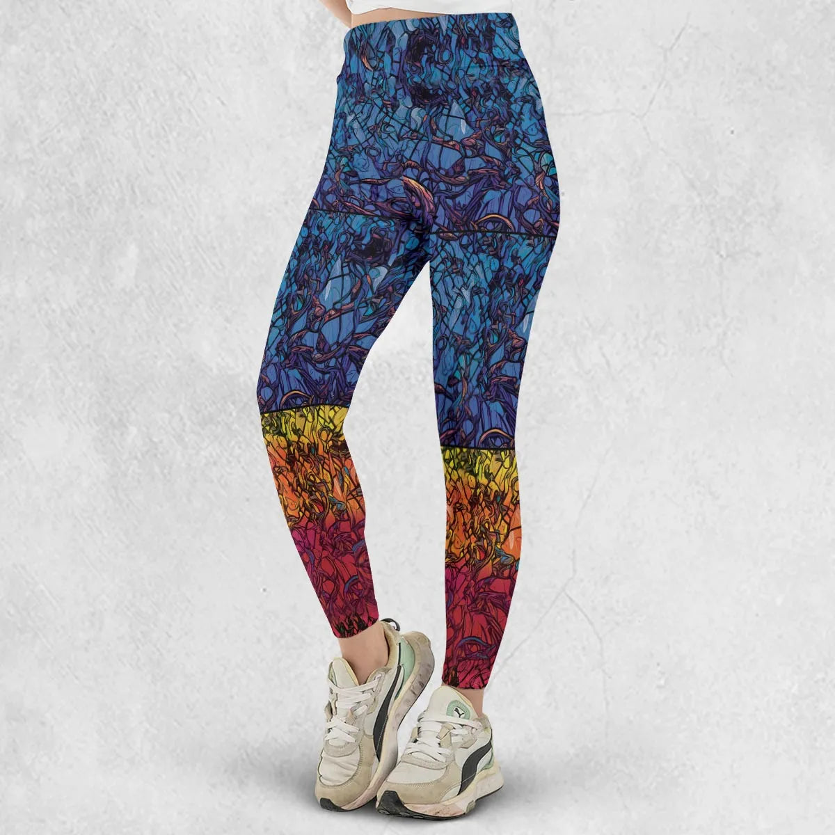 Legging - 6G1Y5QBL