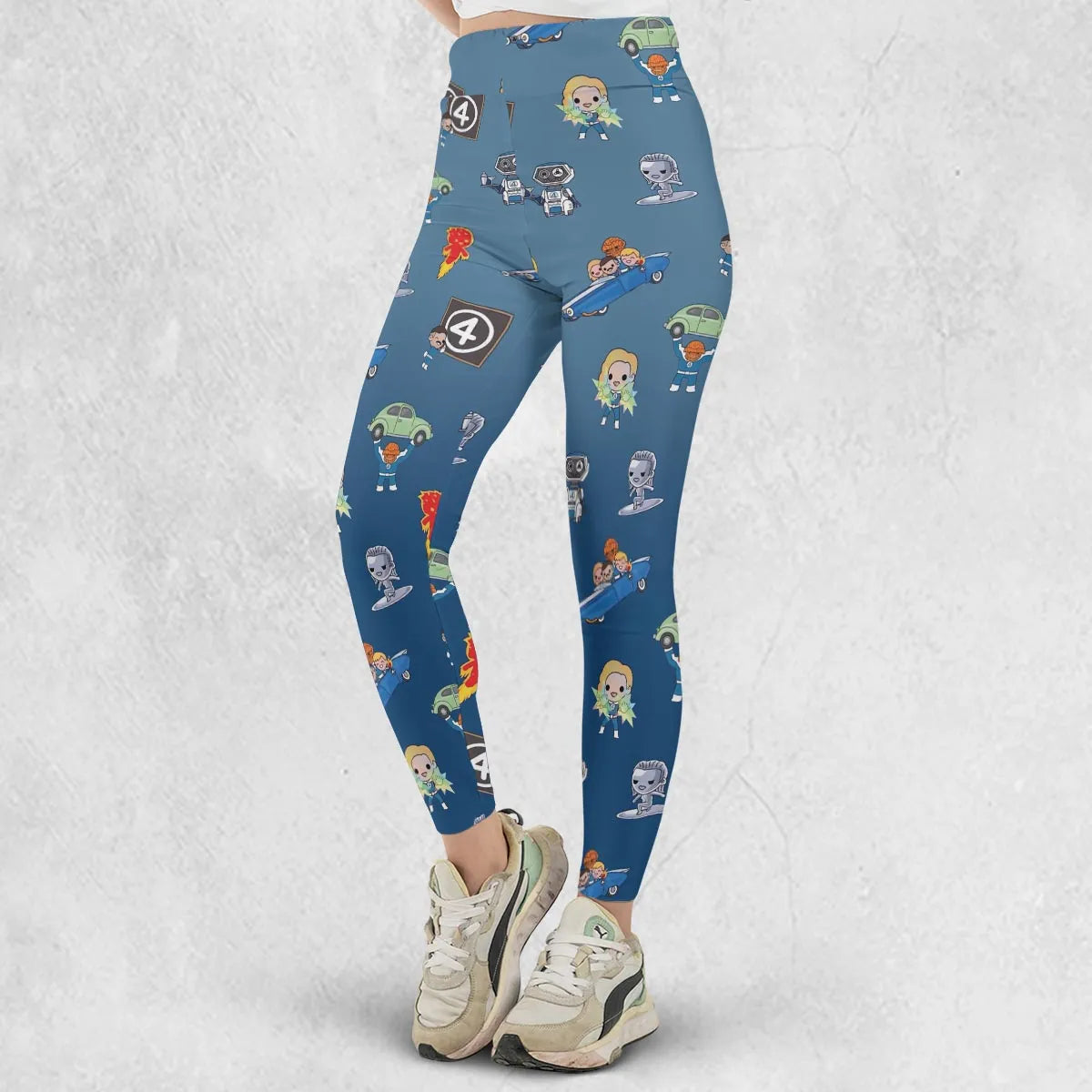 Legging - TN1CVCZV