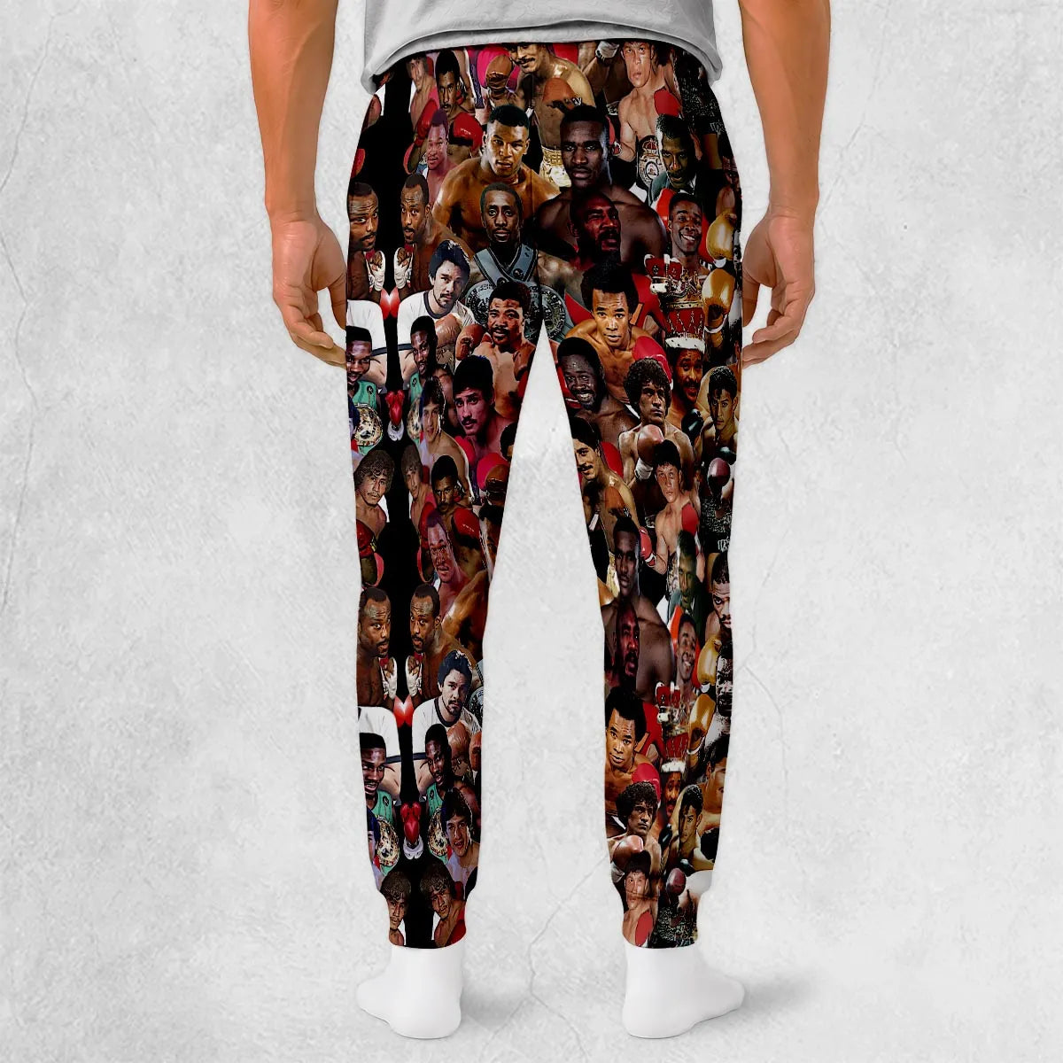 Sweatpants - GN74TE42