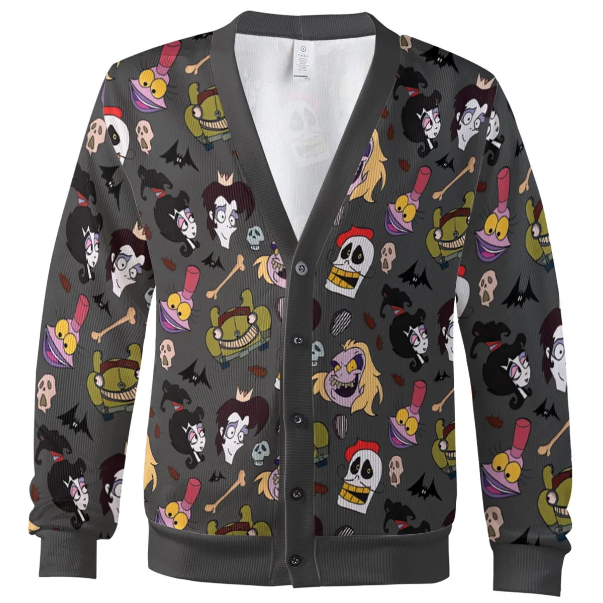 Cardigan - G6HS7DTL