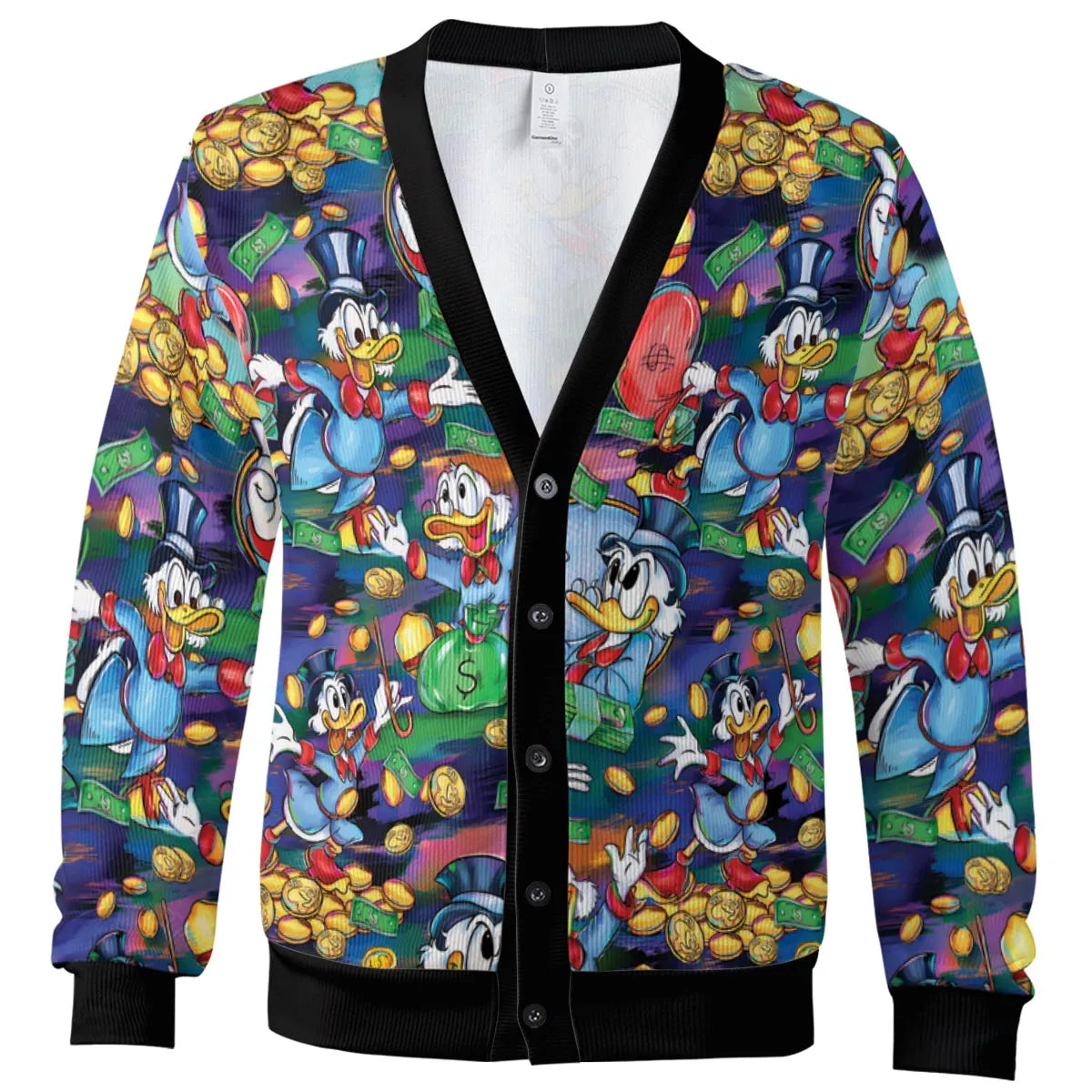 Cardigan - 593X56VY