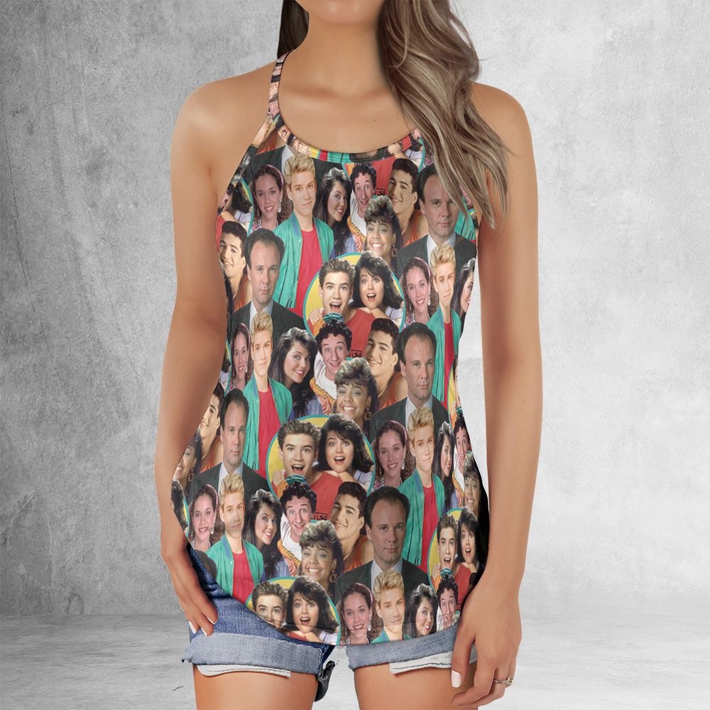 Saved By The Bell -  - 2