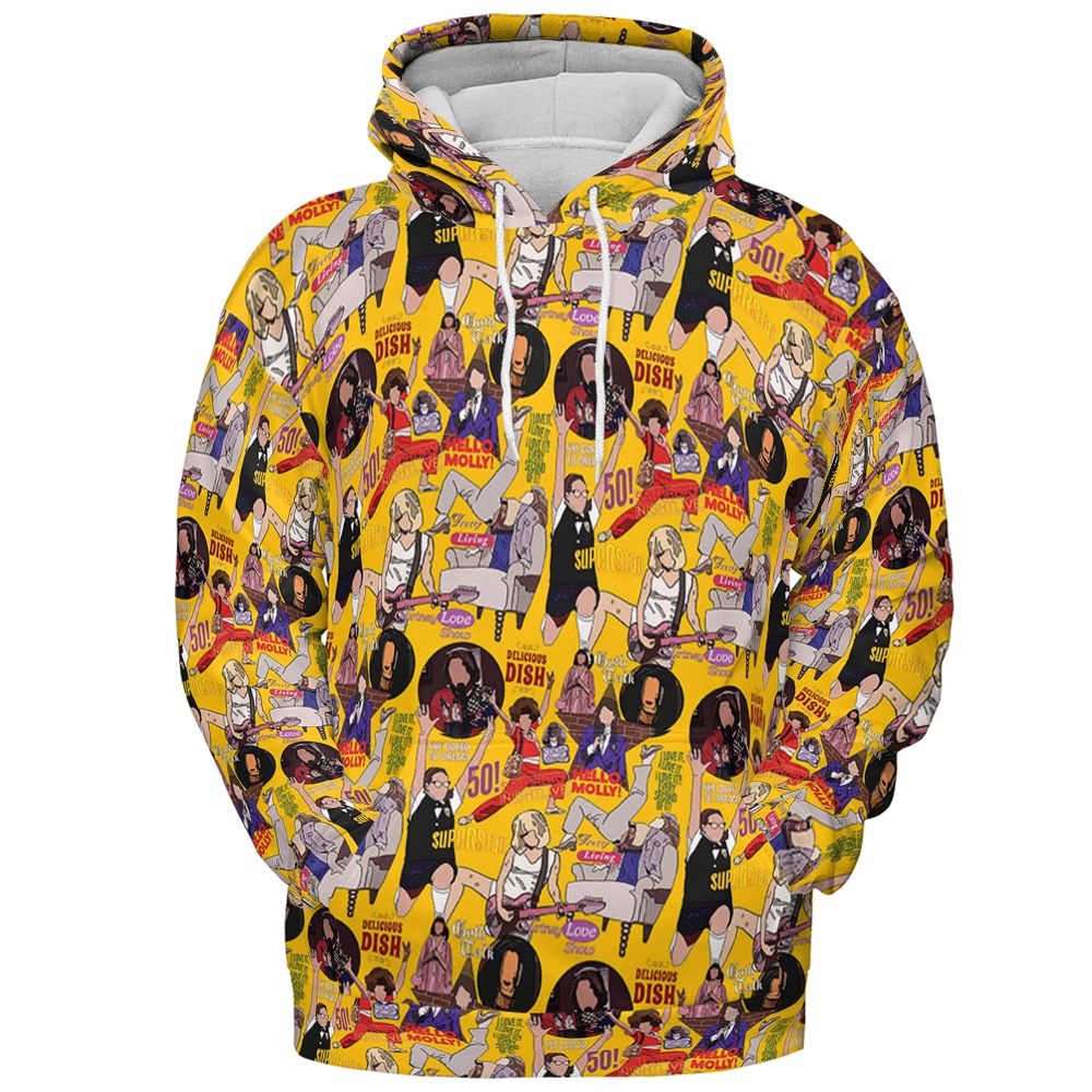 Molly Shannon Superstar -  - 2