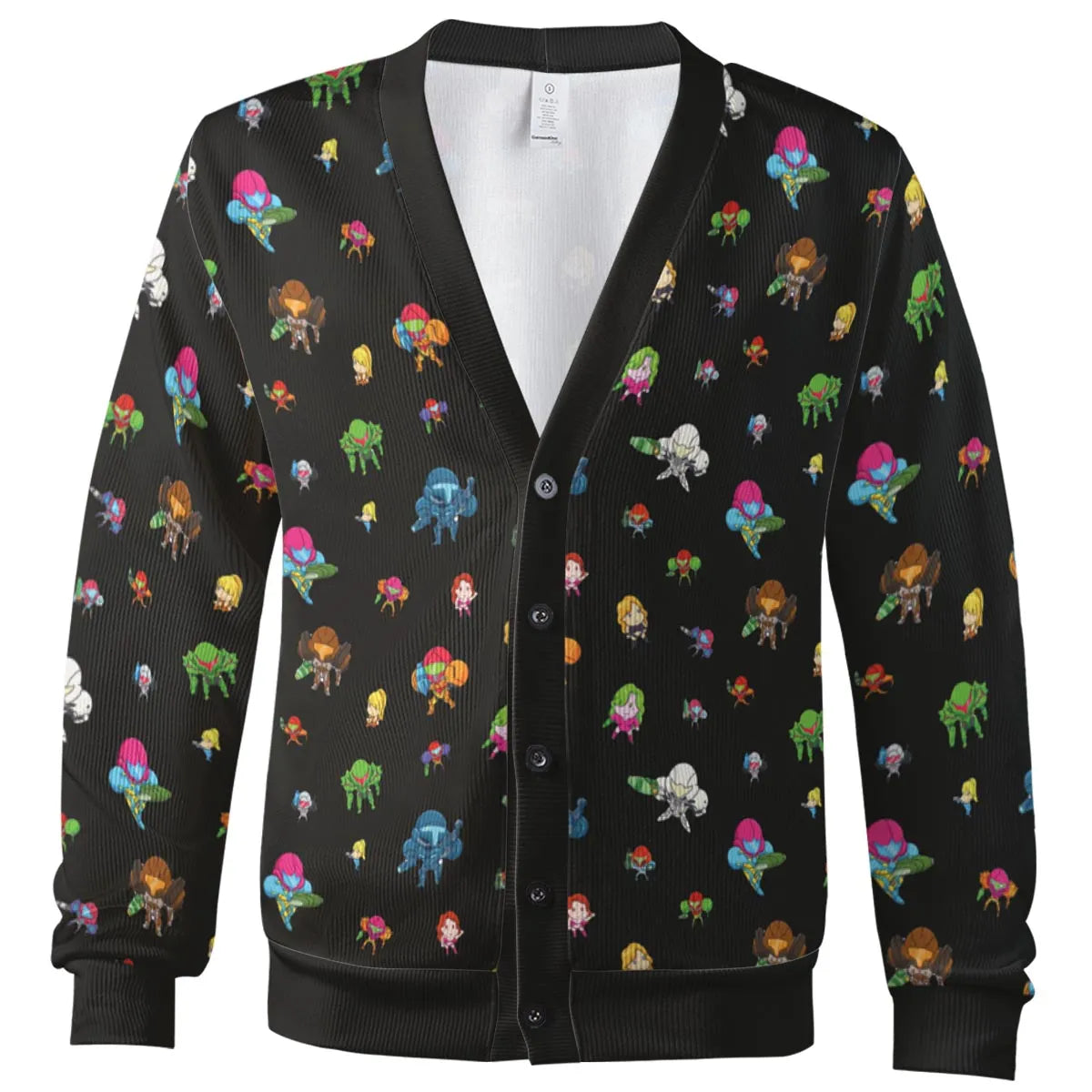 Cardigan - XQMSZ289