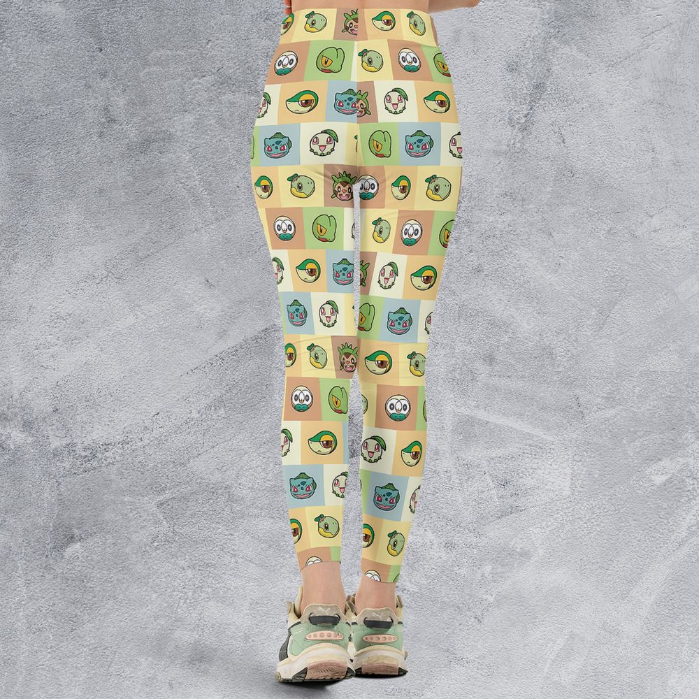 Legging - 8R6BV8RZ -  - 2