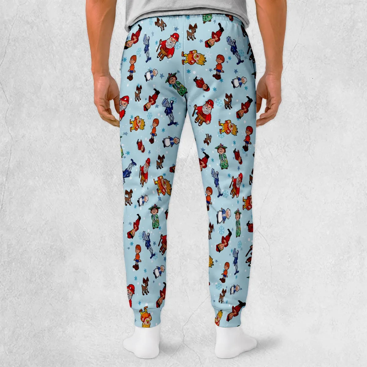 Sweatpants - Z1CQ9SAV