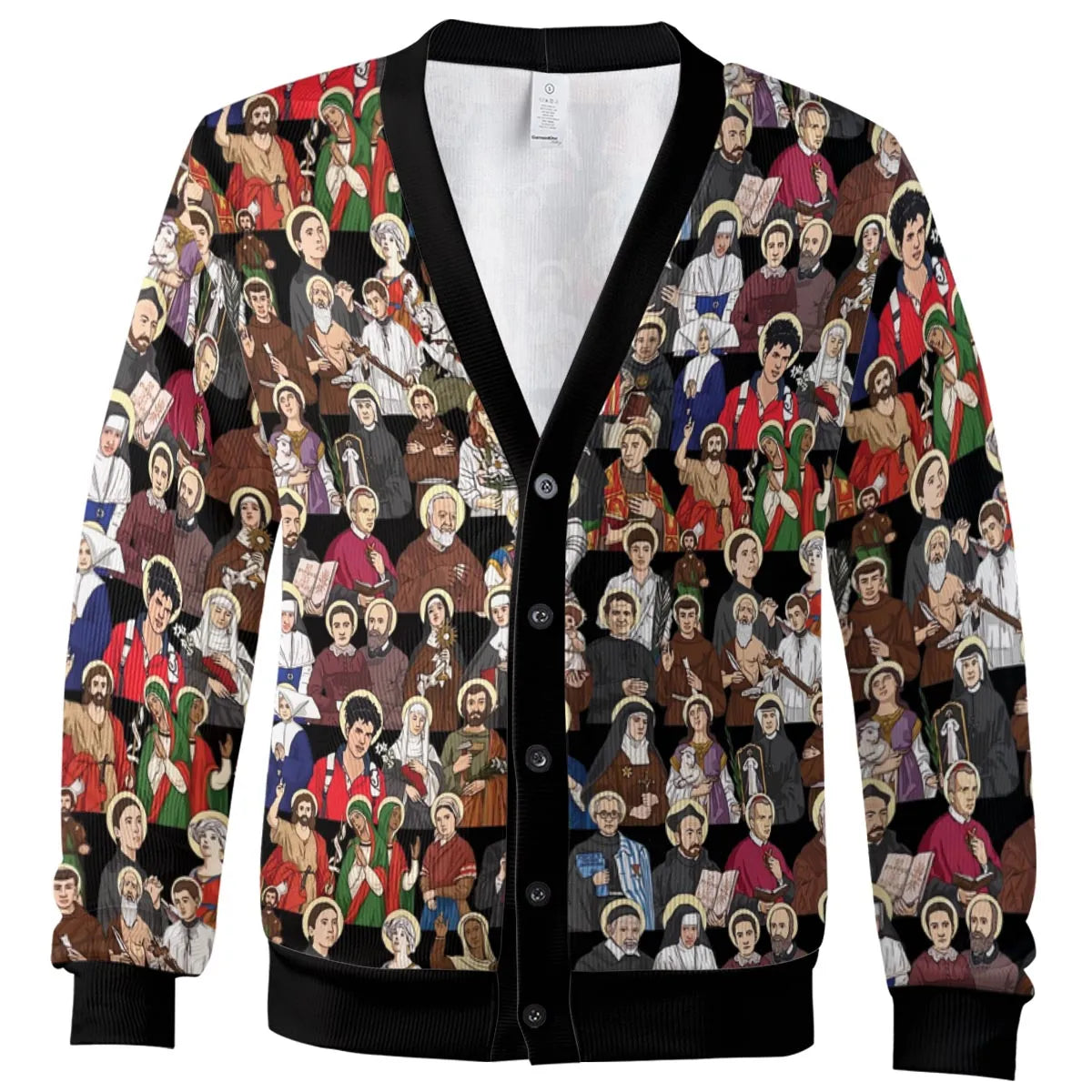 Cardigan - M4B9L9K4