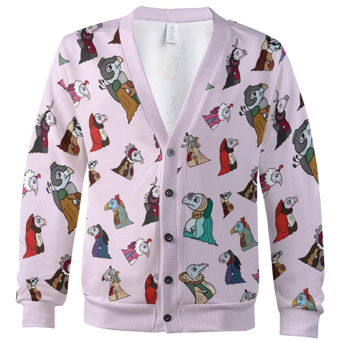 Cardigan - 592XJB2M