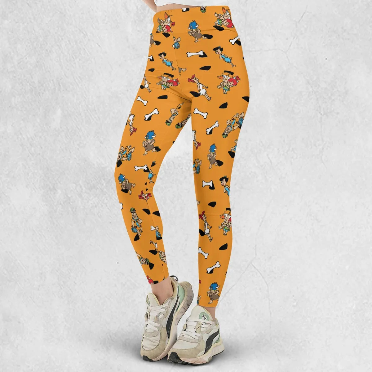 Legging - SJV4MWZJ