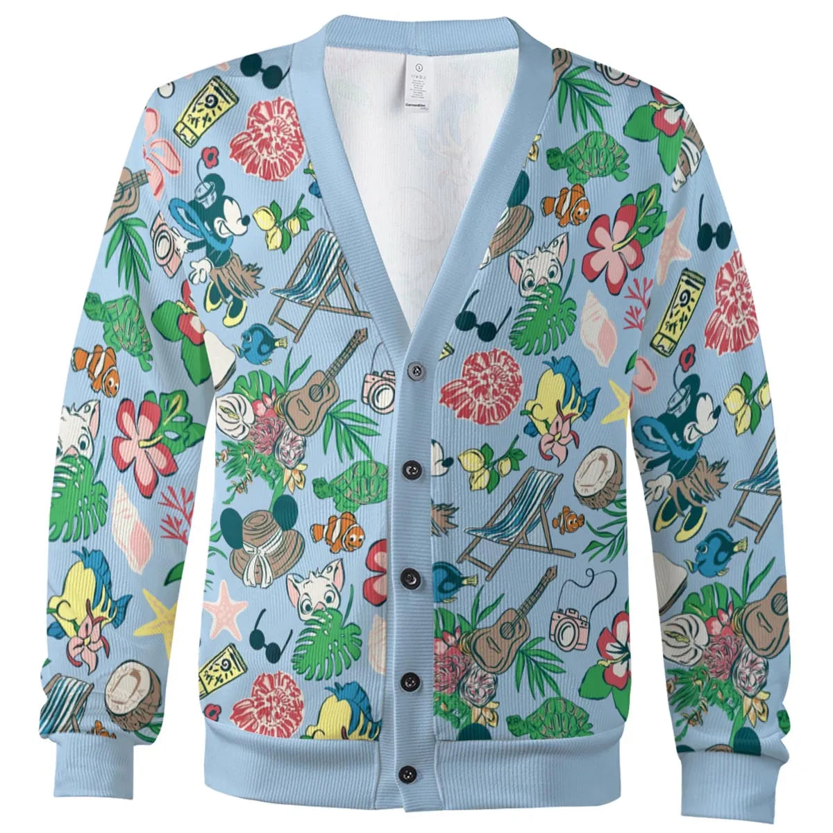 Cardigan - VLL6T11U