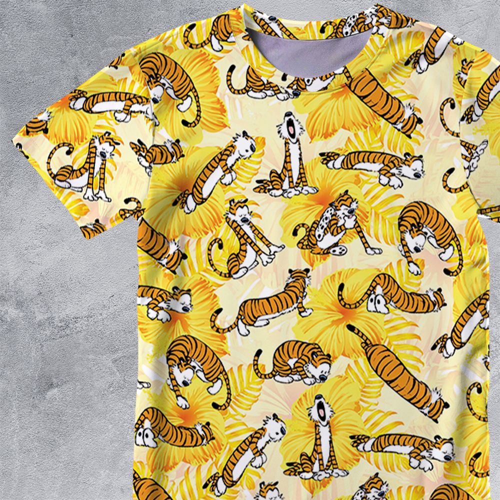 First-Tiger -  - 2
