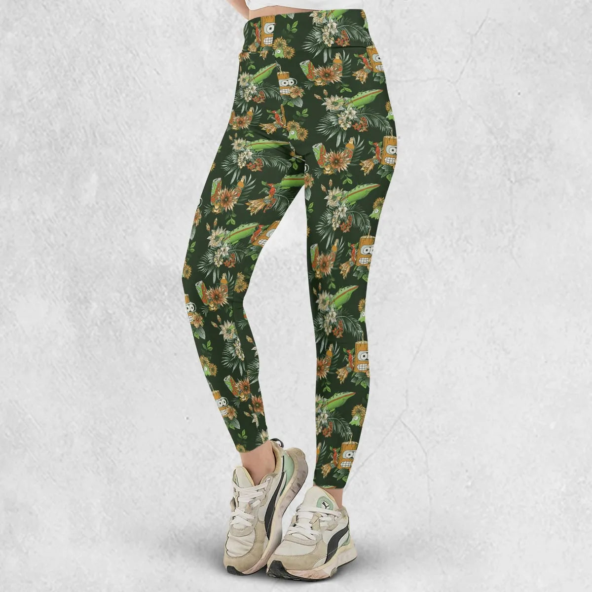 Legging - EBEJGSSM