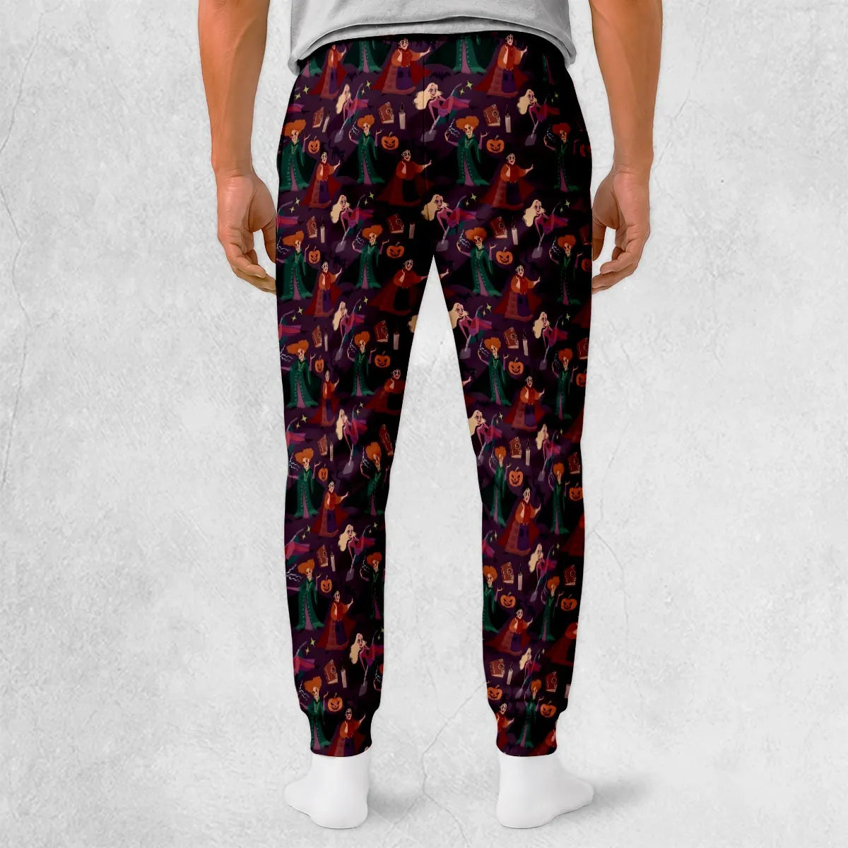 Sweatpants - ZX38CEV4